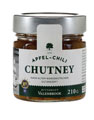Apfel-Chili-Chutney