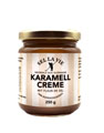 Salz-Karamel-Creme
