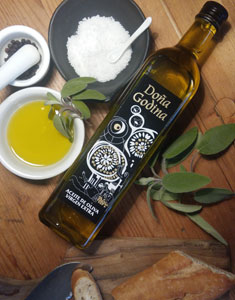 750mL Olivenöl