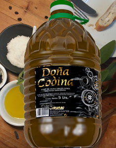 5L Olivenöl