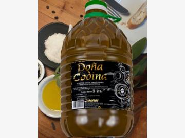 5L Olivenöl