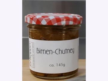 145g Birnen-Chutney