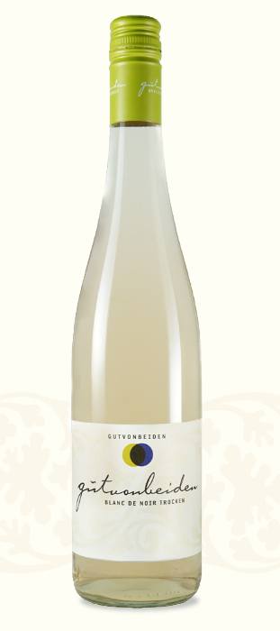 Pinot Blanc Palatinate